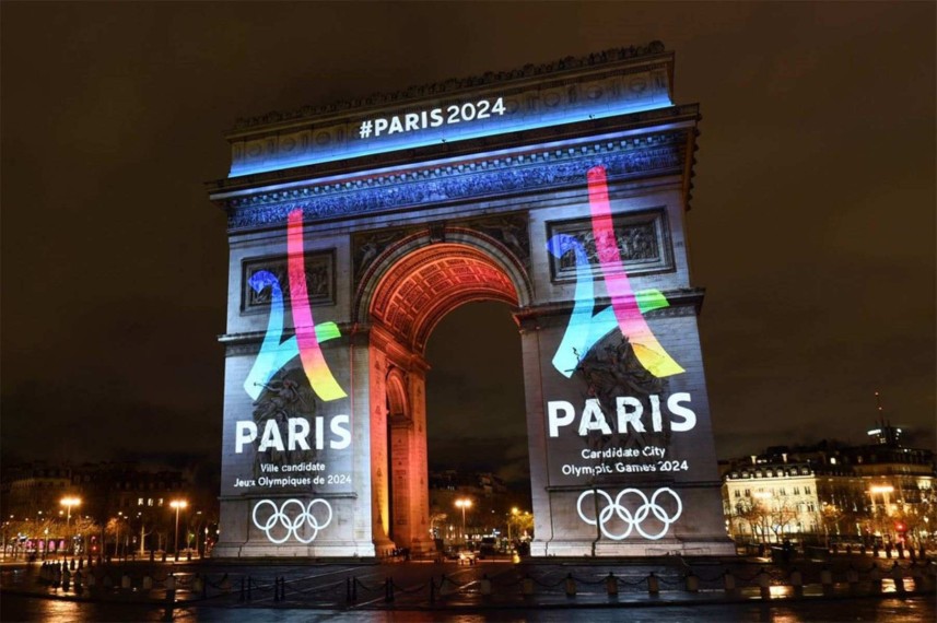 Los rusos no asistirán a los Juegos Olímpicos de Paris 2024 en Atletismo