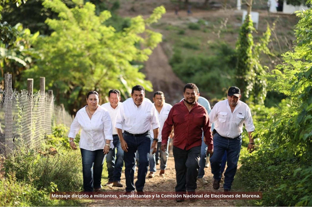 Tenosique será capital del turismo por el Tren Maya, afirma Javier May
