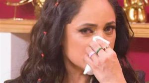 En lágrimas, Jessica Segura confesó que no puede ser madre y expresó como se siente al respecto. 