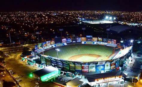 Leones de Yucatán tendrá un renovado estadio ya que el Kukulcán será remodelado