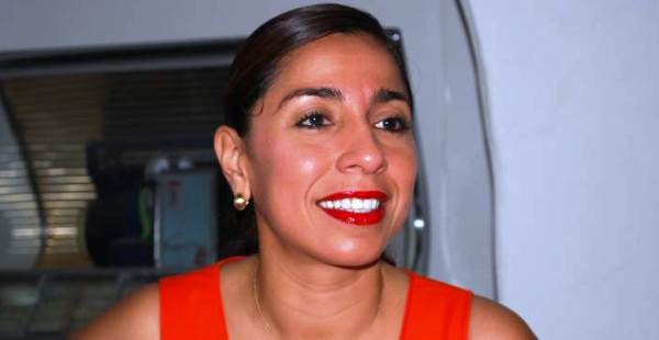 Marybel Villegas gana en su lucha contra concesión de Aguakán
