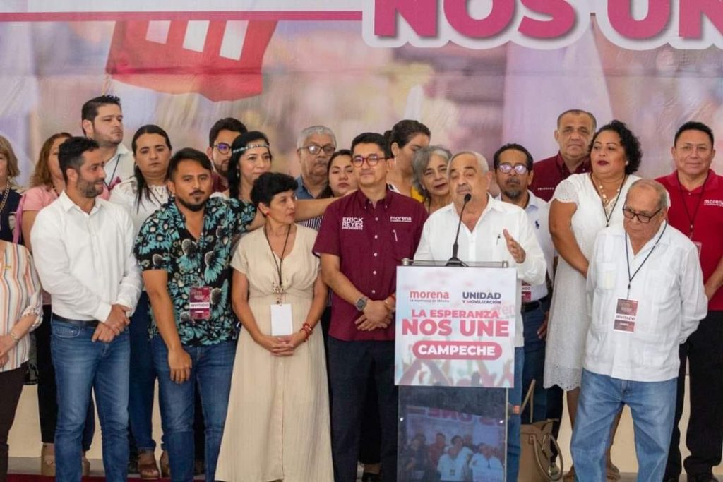 En riesgo las elecciones populares en Ciudad del Carmen