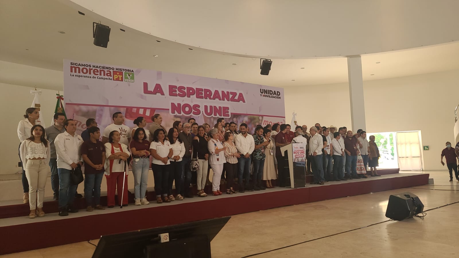 En riesgo las elecciones populares en Ciudad del Carmen