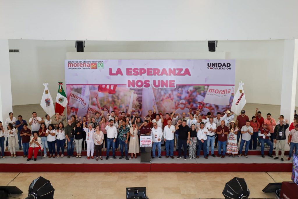 En riesgo las elecciones populares en Ciudad del Carmen