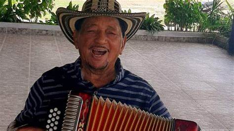 Fallece Lisandro Meza
