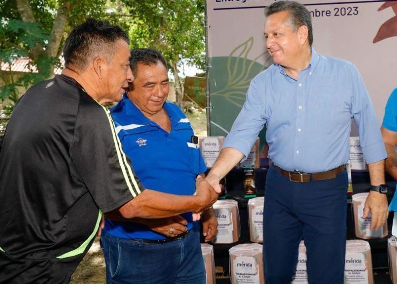 Ayuntamiento de Mérida mantiene estímulos en el pago del impuesto predial 2024 a través del Programa de Estímulos a las Acciones ante el Cambio Climático
