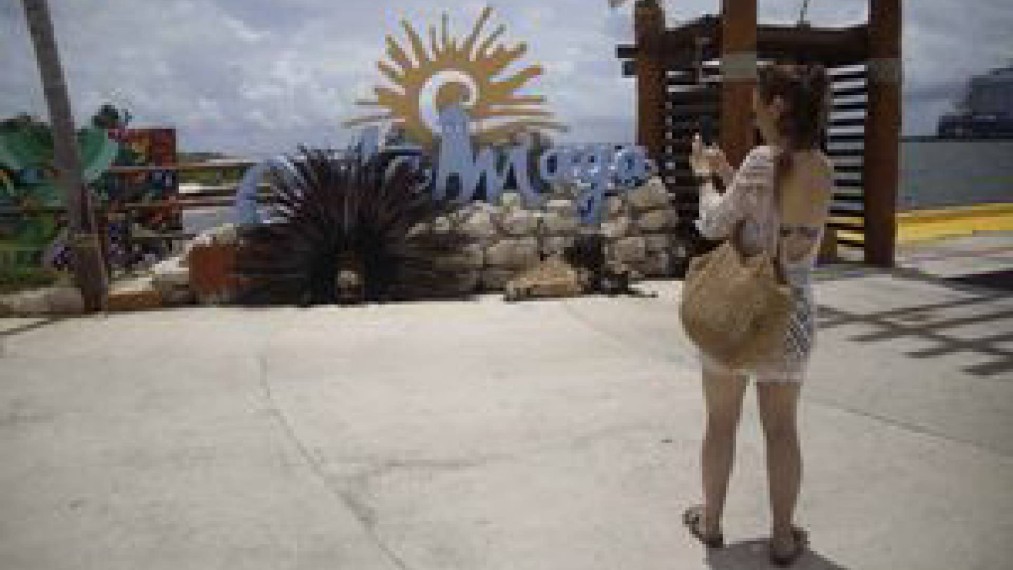 Invertirán 14 mil MDP para proyecto turístico Gobal Costa Maya