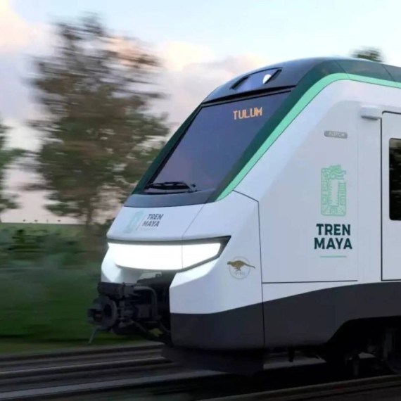 Iniciará la venta de boletos para el Tren Maya en enero con tarifas desde 80 pesos