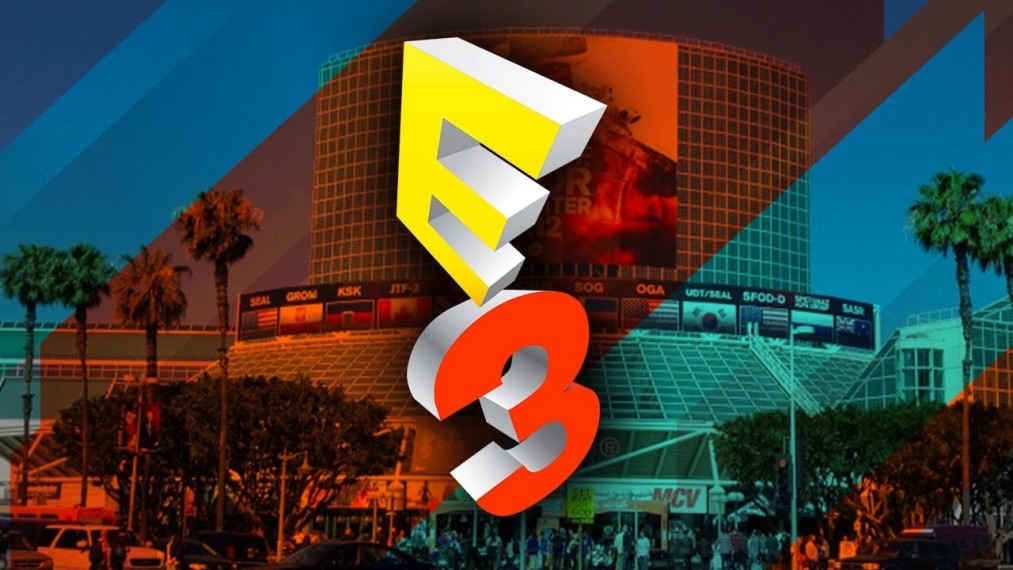 La E3 anunció su cancelación definitiva
