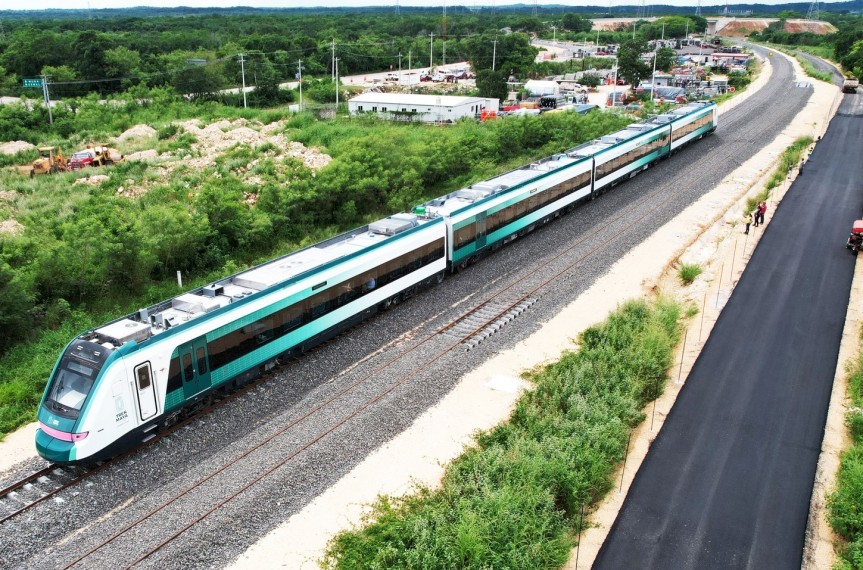 Hace falta infraestructura turística en el estado de Campeche