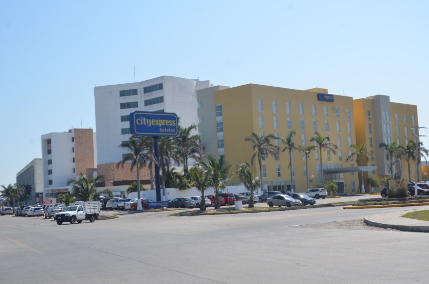 Hace falta infraestructura turística en el estado de Campeche