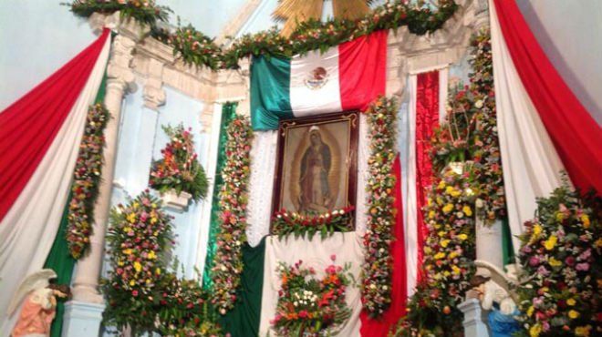 ¿Qué es el maratón Guadalupe-Reyes?