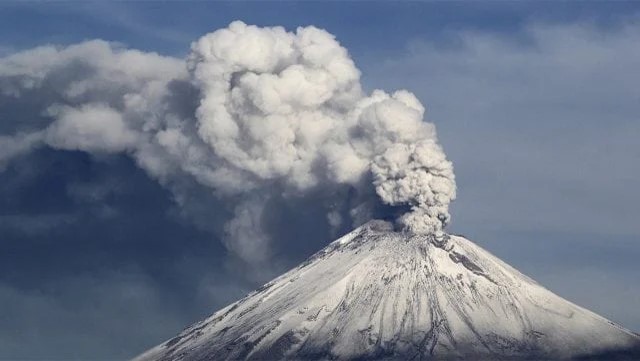 Nuevo volcán en México causa más de un temblor; ¿Qué dicen los expertos?