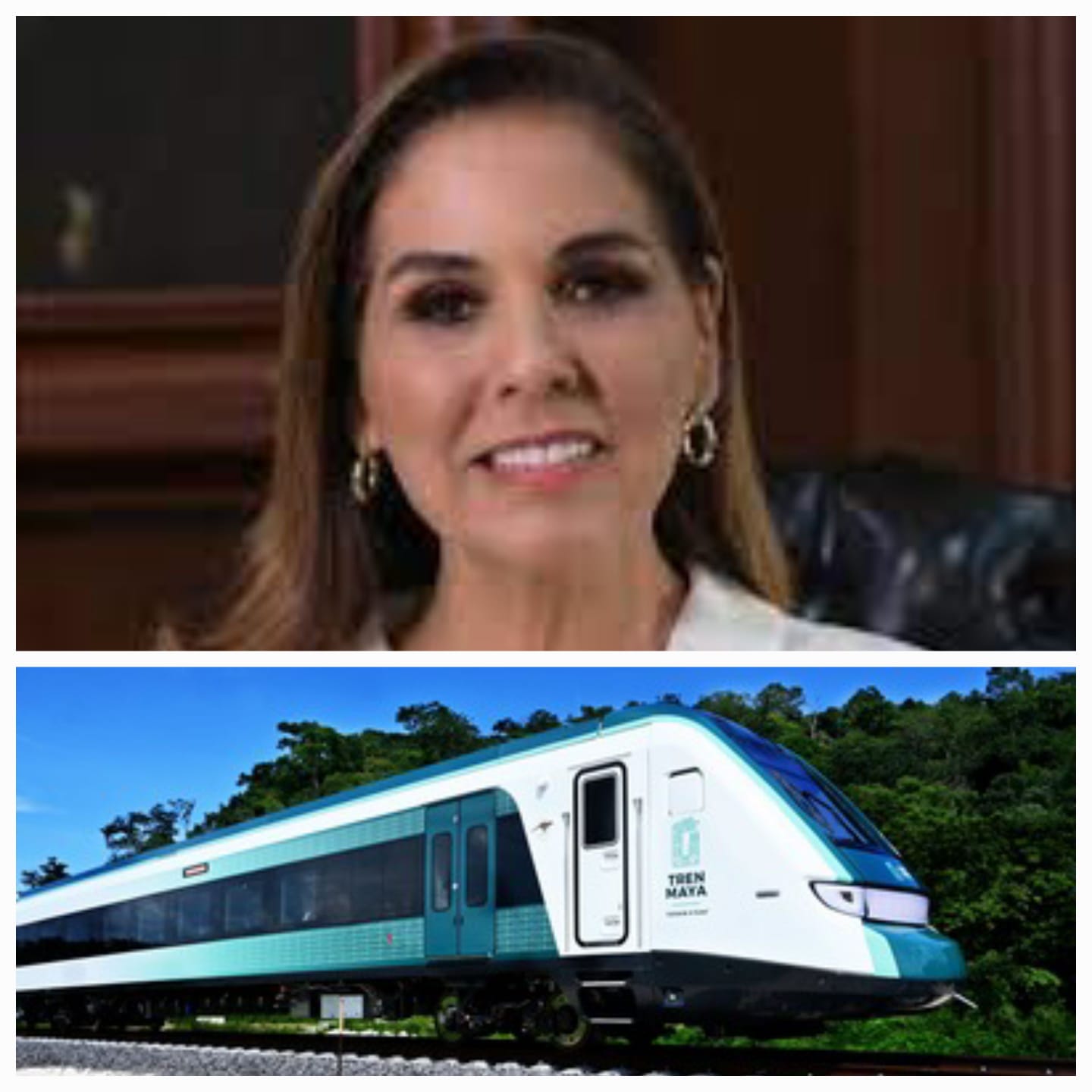 Lezam Anucia nuevas fechas de viaje para viajar en el tren maya