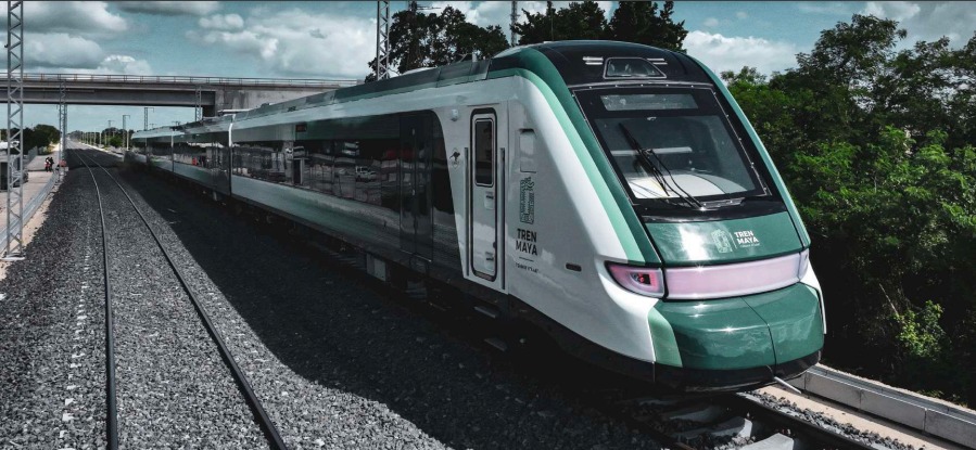 Tren Maya