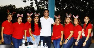 El Instituto de Capacitación para el Trabajo del Estado de Quintana Roo promueve bienestar comunitario