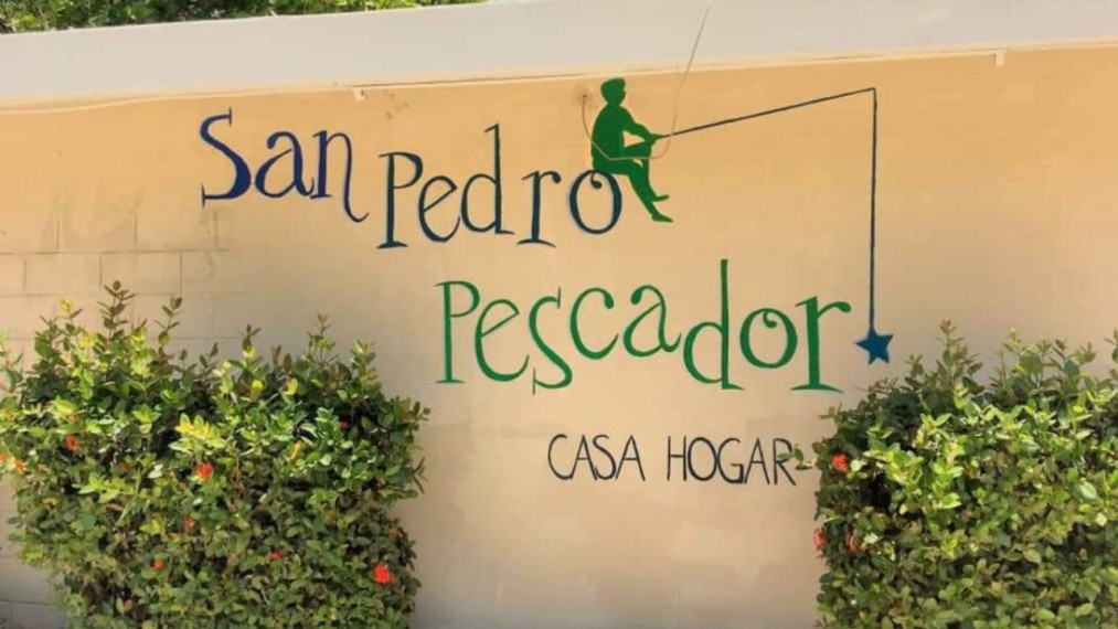 Omisión en el caso de abuso sexual en la Casa Hogar “San Pedro Pescador”, de Ciudad del Carmen