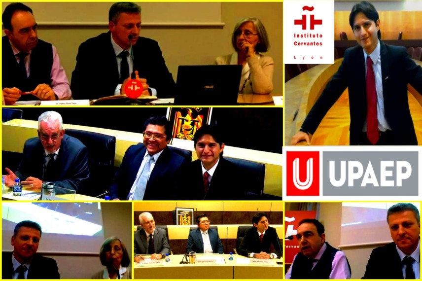 IVÁN URIEL, 35 AÑOS DE TRAYECTORIA