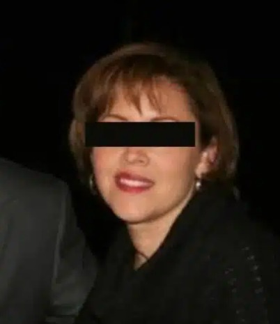 Vinculan a proceso a familiares de Genaro García Luna