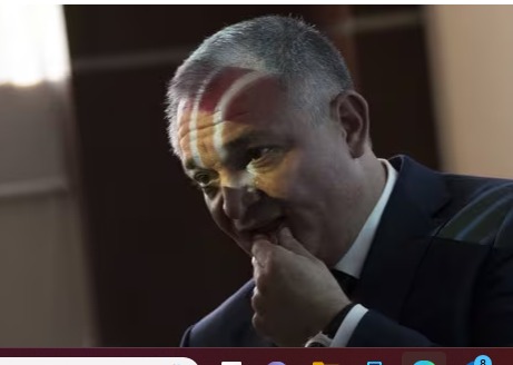 vinculan a proceso a sobrino y hermana de García luna