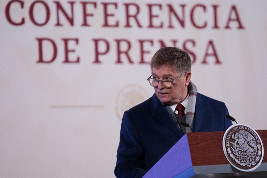 Megafarmacia tendrá mil 806 claves de medicamentos: SSa