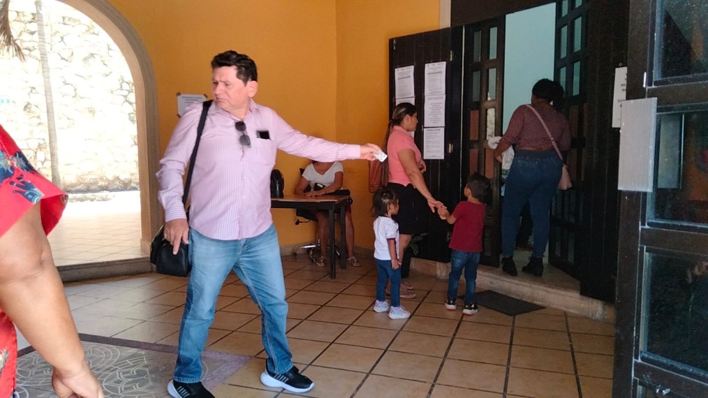 Lentitud en los trámites del Registro Público de la Propiedad en Ciudad del Carmen
