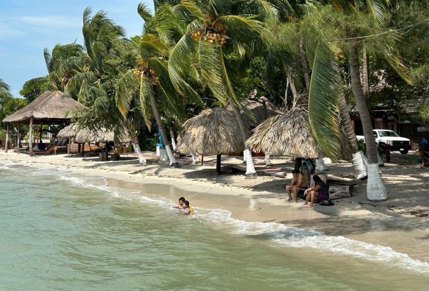 El Tren Maya si beneficiaría a Ciudad del Carmen