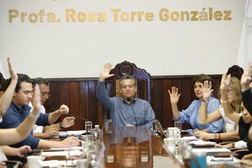 El Cabildo ha aprobado nuevos programas y acciones para el desarrollo de Mérida y sus comisarías