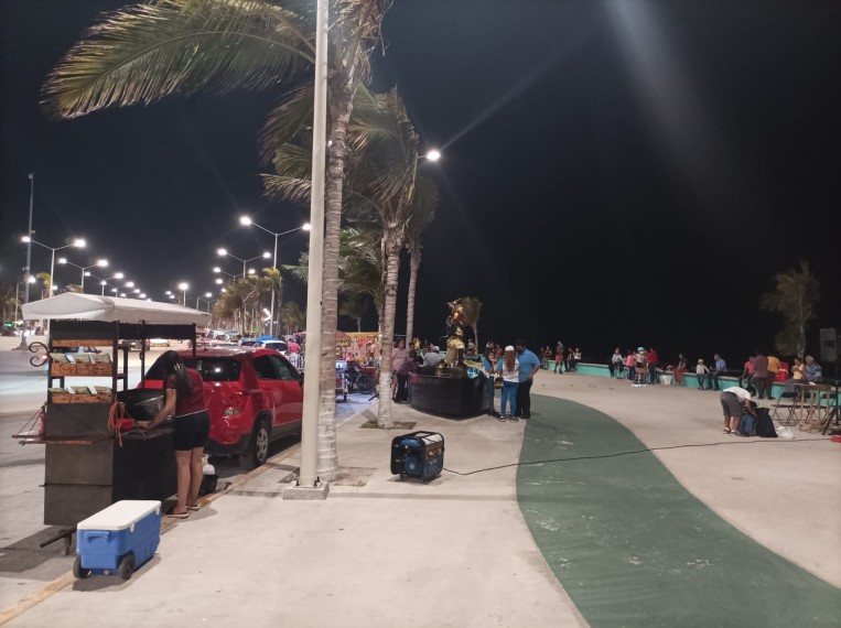 Campeche se encuentra estancado económicamente