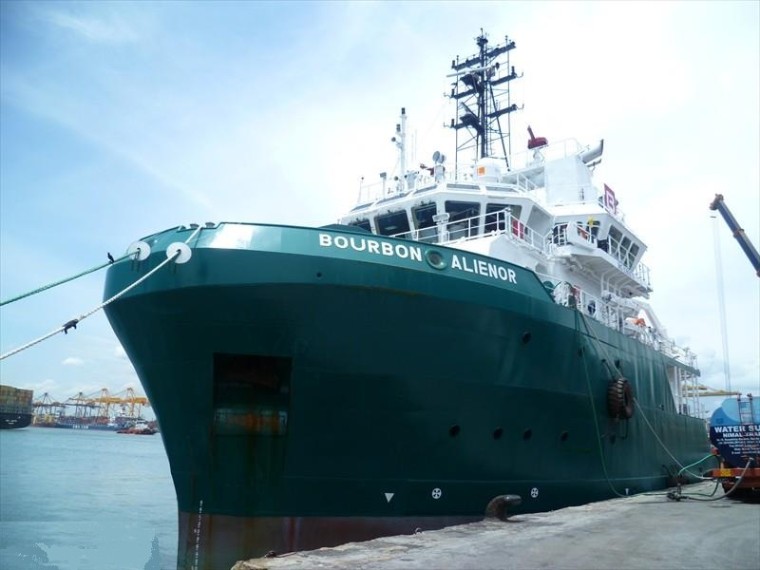 Avanzan trabajos de modernización en el muelle 17 del Puerto Isla del Carmen