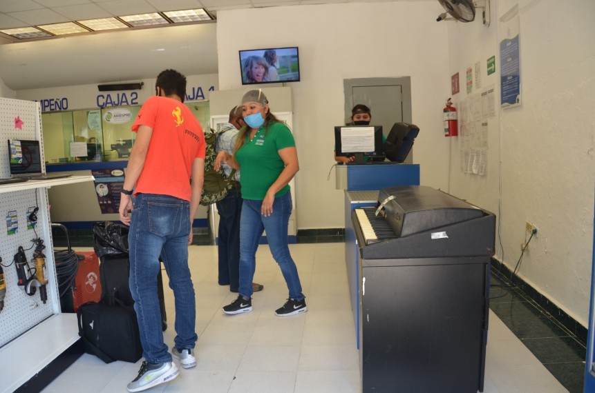 Difícil panorama económico para Ciudad del Carmen en el 2024