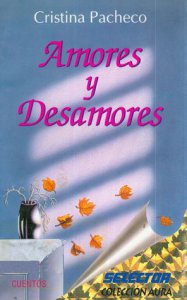 Obra 'Amores y desamores'