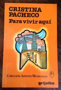 Obra ‘Para vivir aquí’