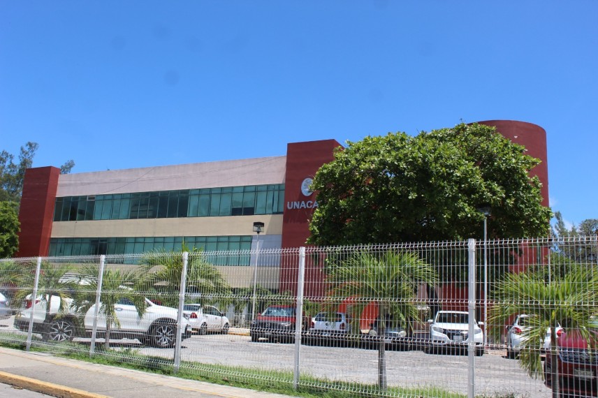 El SUTUNACAR firma convenio con la UNACAR