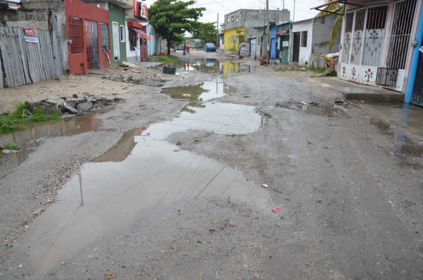 Gobiernos municipales de Carmen administran los recursos como ellos lo ven