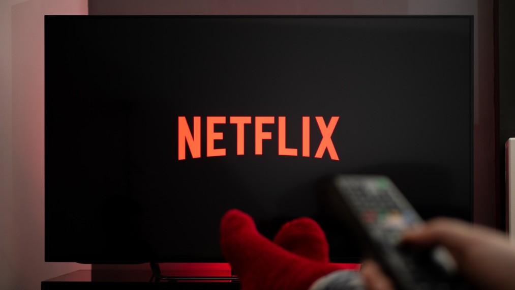 Nuevas recomendaciones en Netflix