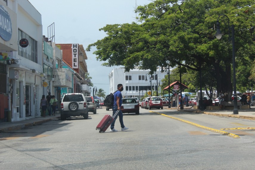 Incumplimiento de pago a empresas venganza política de ORO