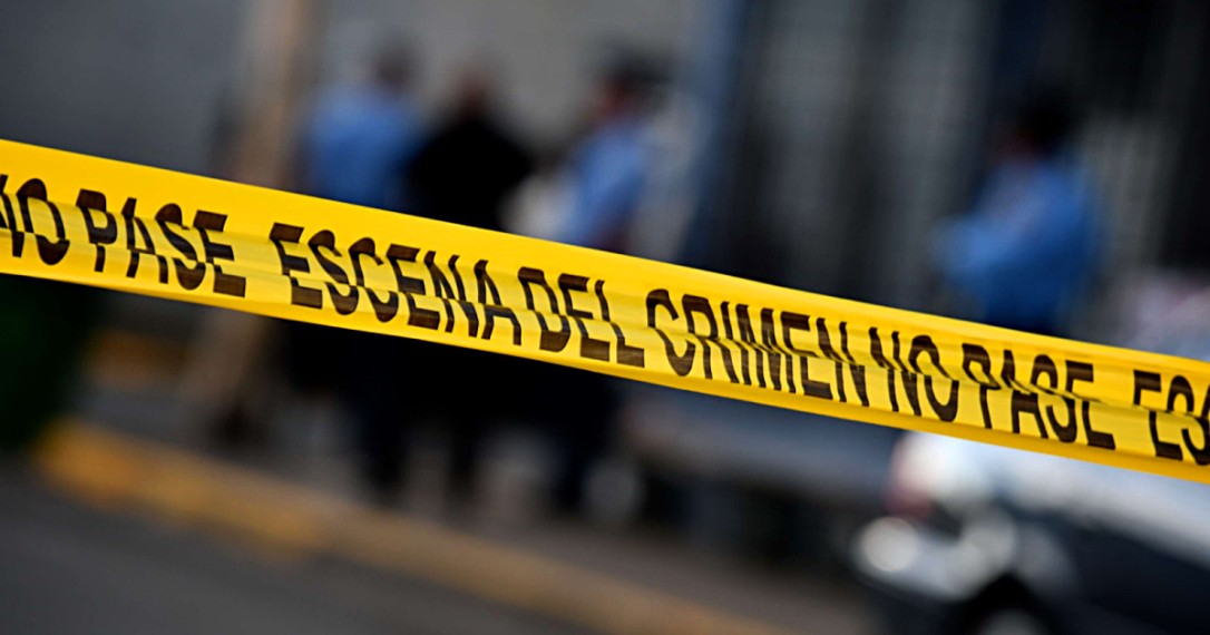 cómo murió hombre de tekax