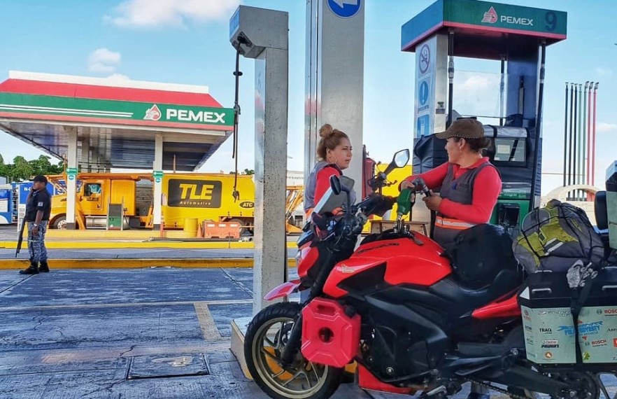 PEMEX recupera 2,810 clientes posterior a la Reforma Energética