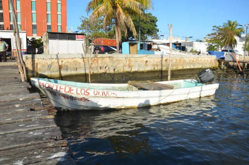 En pie el proyecto del puente que unirá a las colonias Puntilla y Manigua: En Ciudad del Carmen