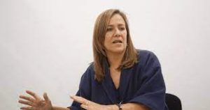 Margarita Zavala. Sociedad Civil.