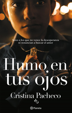 Obra 'Humo en tus ojos'