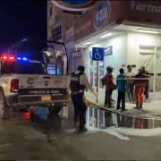 Inseguridad es un factor que evita la llegada de inversionistas