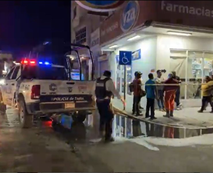 Inseguridad es un factor que evita la llegada de inversionistas