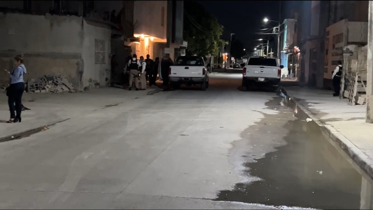 Inseguridad es un factor que evita la llegada de inversionistas