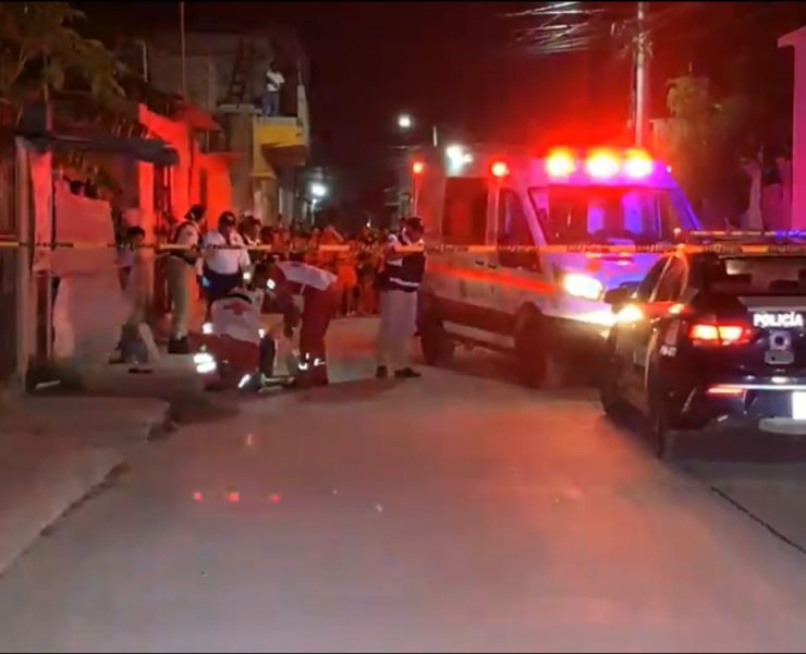 Se recrudece las ejecuciones en Ciudad del Carmen