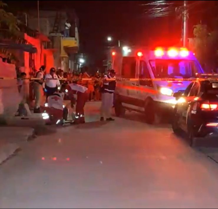 Se recrudece las ejecuciones en Ciudad del Carmen