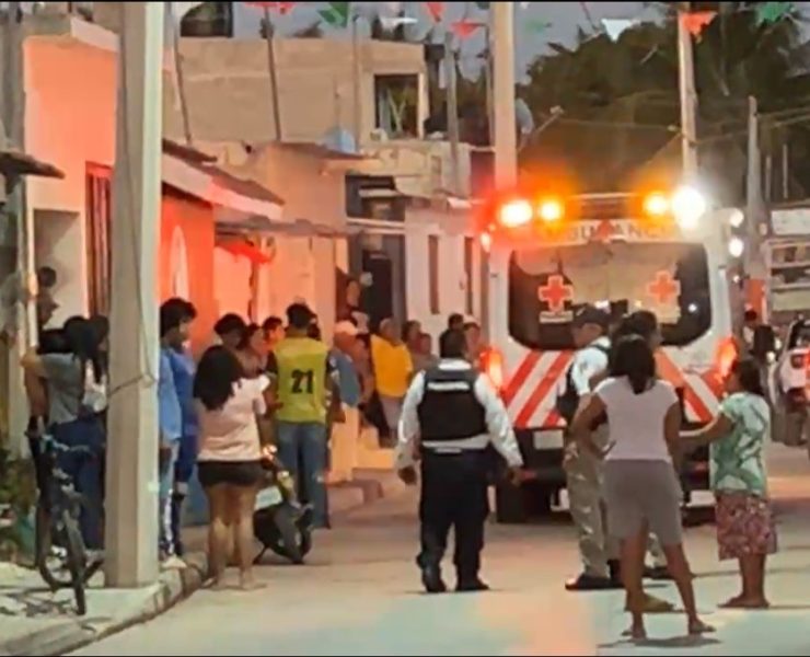 Suplican a sicarios muchos abrazos y cero balazos