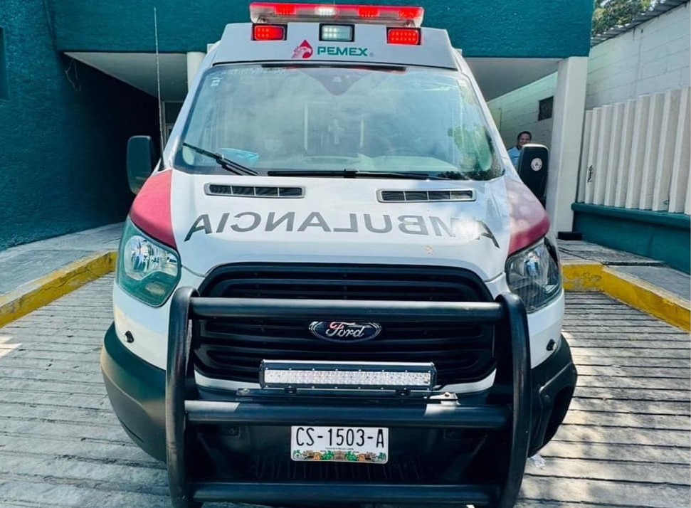 Lamenta iglesia la grave inseguridad en el estado de Campeche