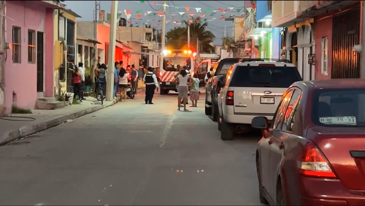 Suplican a sicarios muchos abrazos y cero balazos